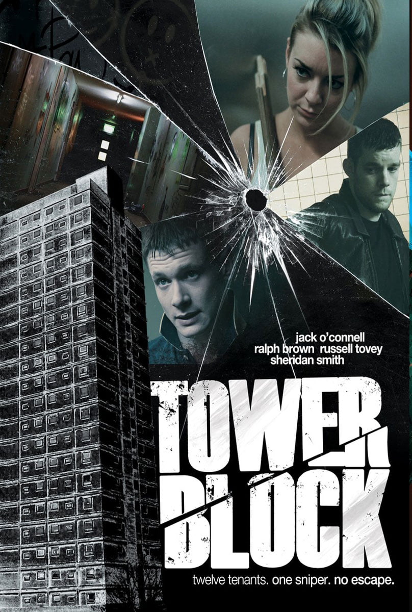 tower block