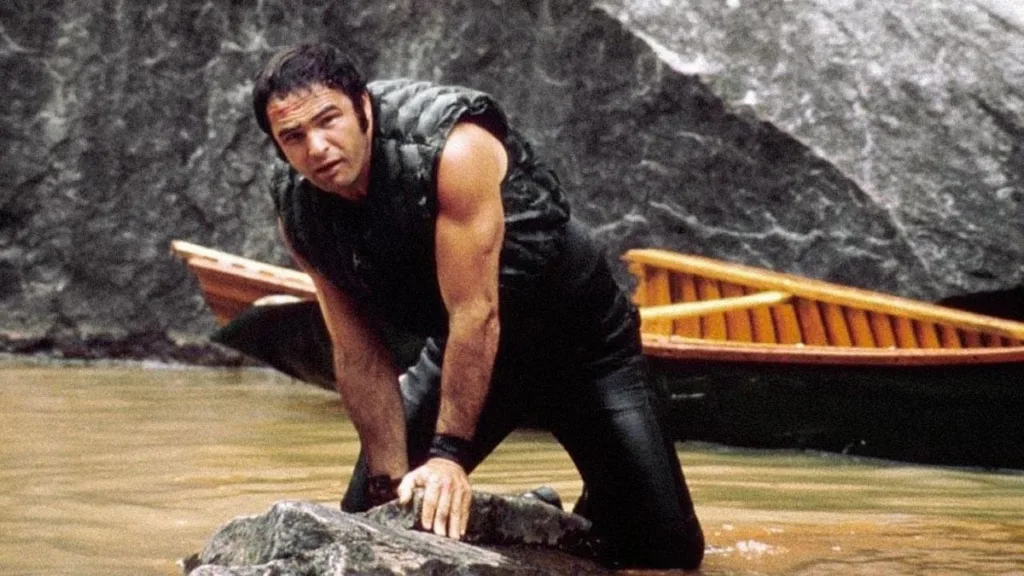 burt reynolds
