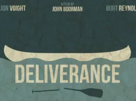 deliverance 1972