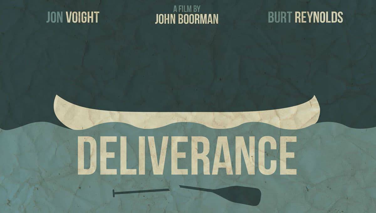deliverance 1972