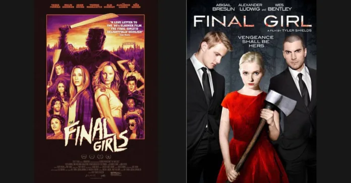 final girls