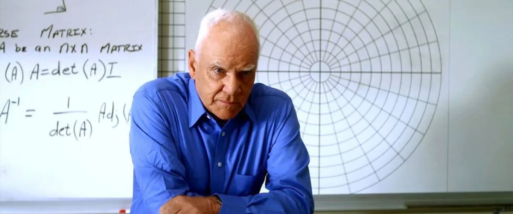 malcolm mcdowell