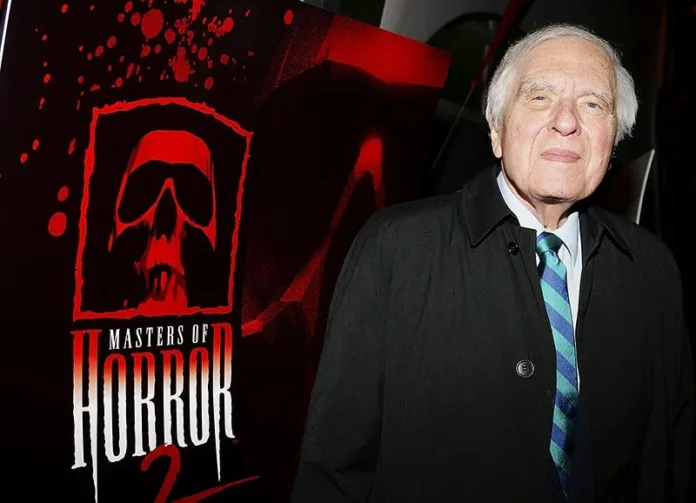 angus scrimm