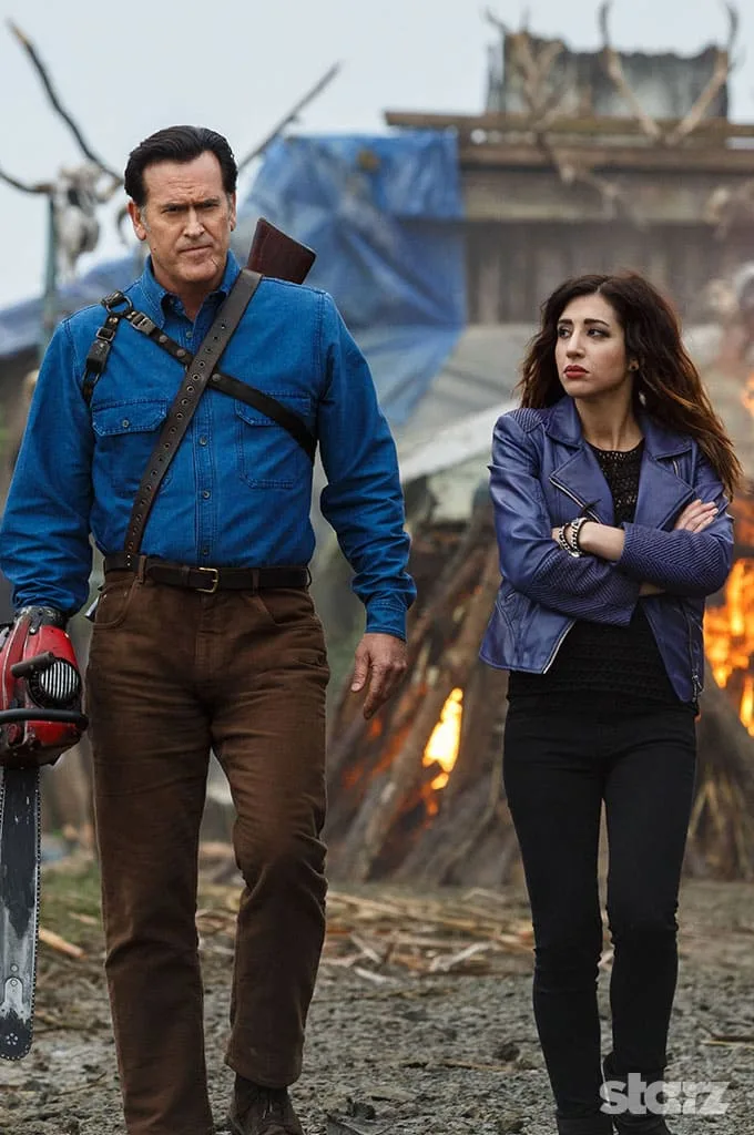 ash and kelly