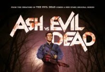 Ash vs Evil Dead – Season 1 Review