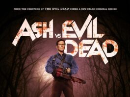 Ash vs Evil Dead – Season 1 Review