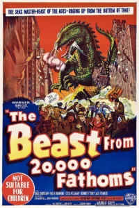 beast from 20000-fathoms