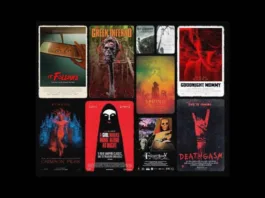 best horror movies 2015