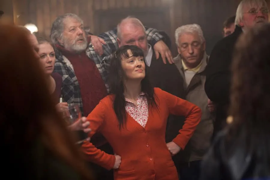 bronagh gallagher