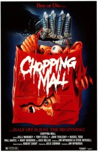 chopping mall