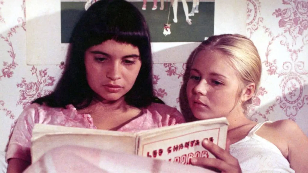 dont deliver us from evil 1971