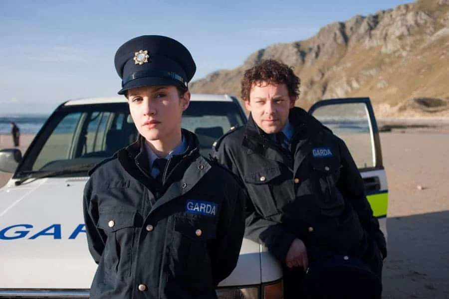garda ruth bradley richard