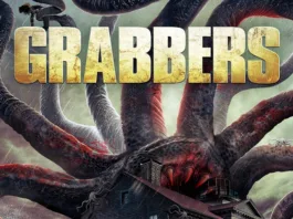 Grabbers (Εξωγήινο Hangover) Review