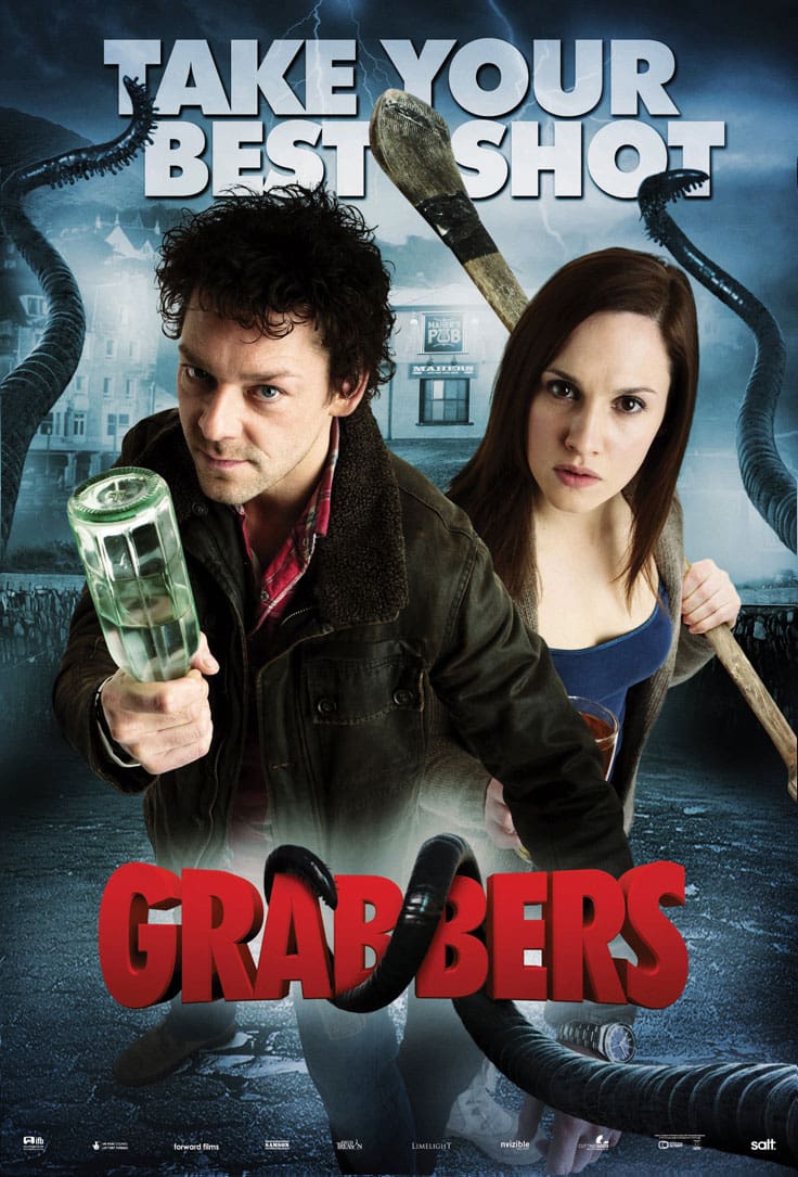 grabbers review