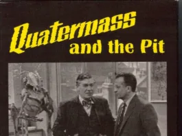 Quatermass And The Pit Review