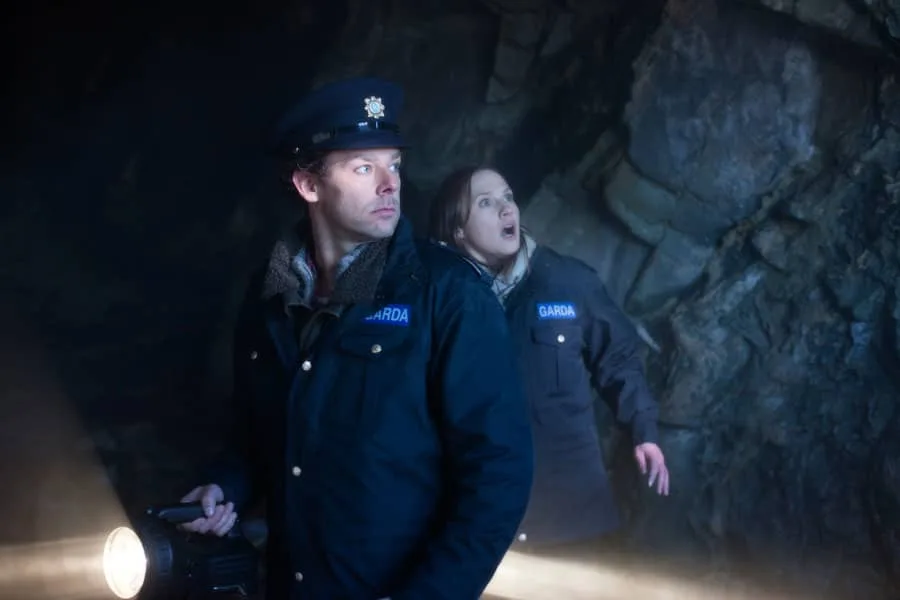richard coyle ruth bradley
