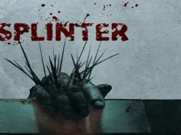 splinter 2008