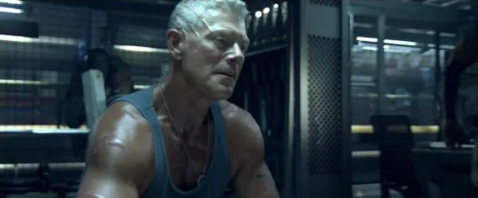 stephen lang