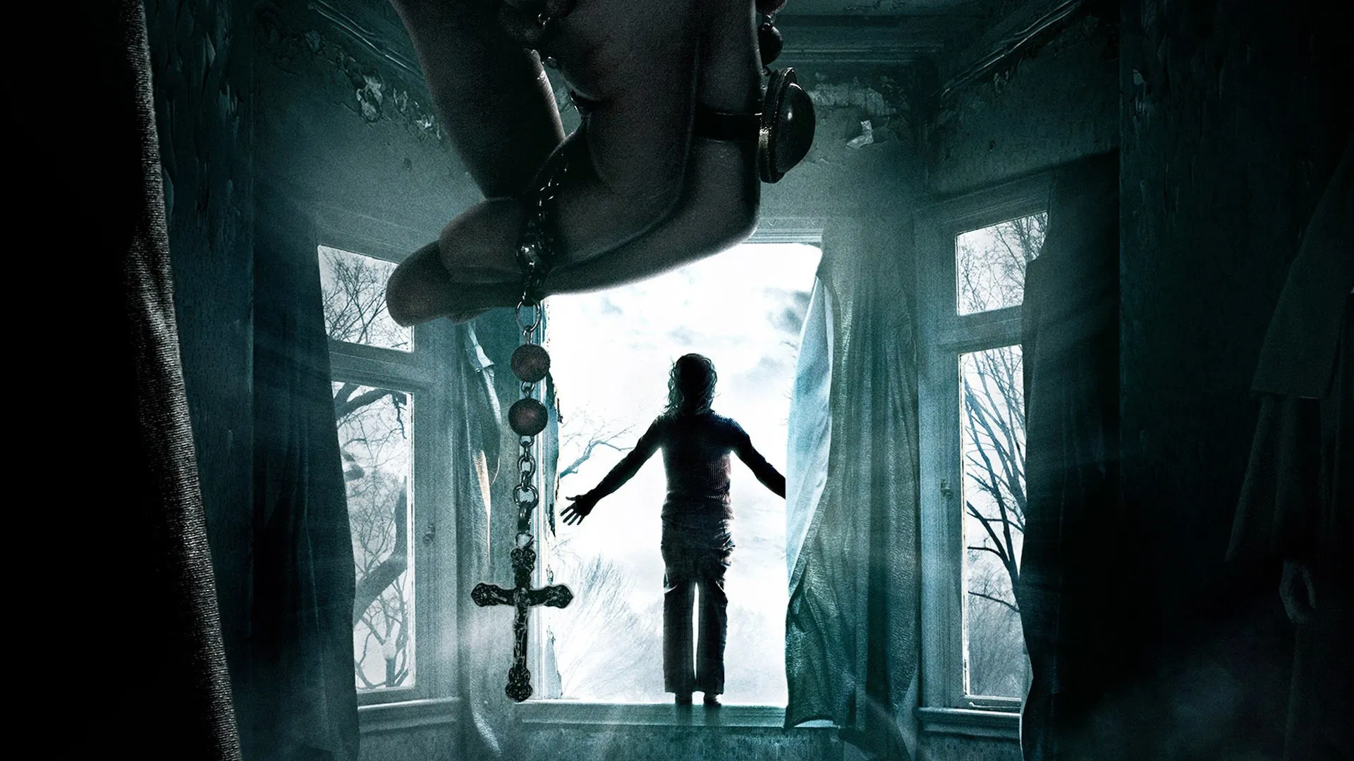 Πρώτο trailer του The Conjuring 2 και ημερομηνία κυκλοφορίας στην Ελλάδα