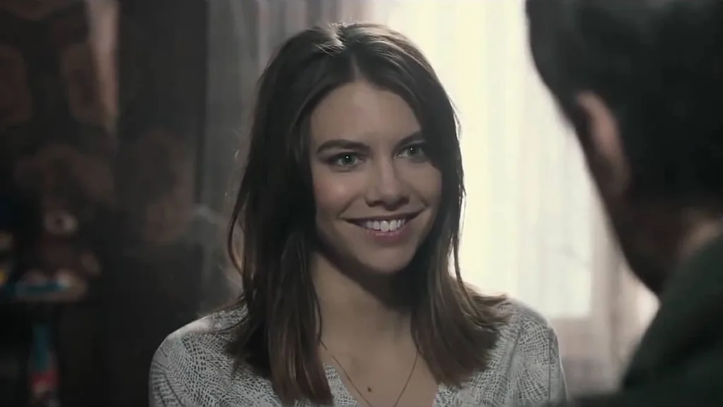 the boy lauren cohan