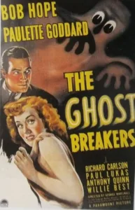 the ghost breakers