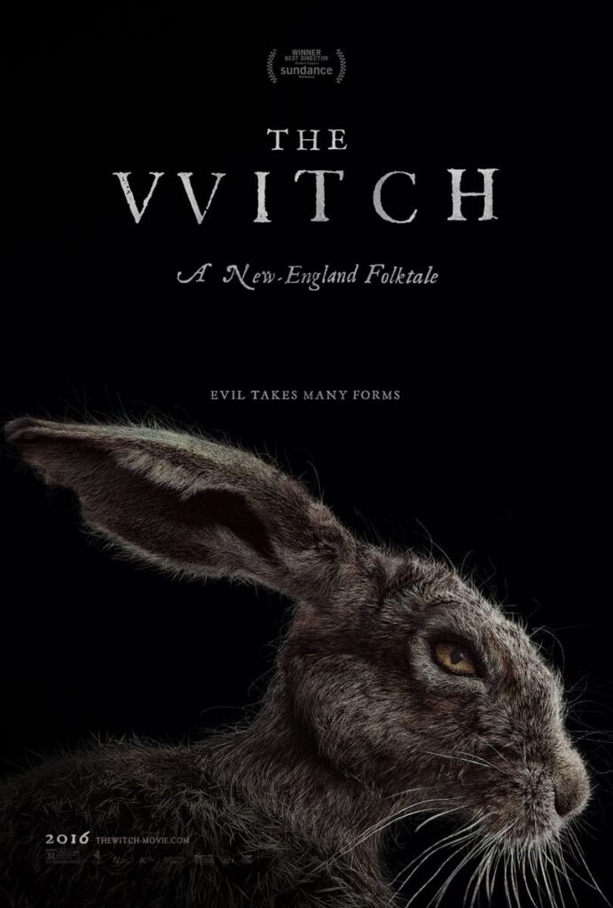 the witch poster 2