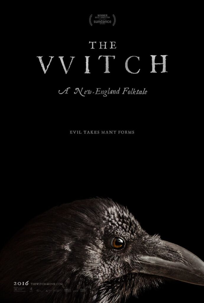 the witch poster 3