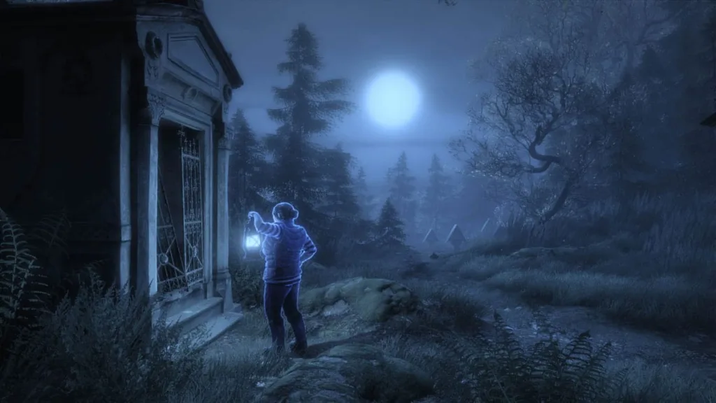 vanishing ethan carter 2