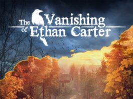 The Vanishing of Ethan Carter Review