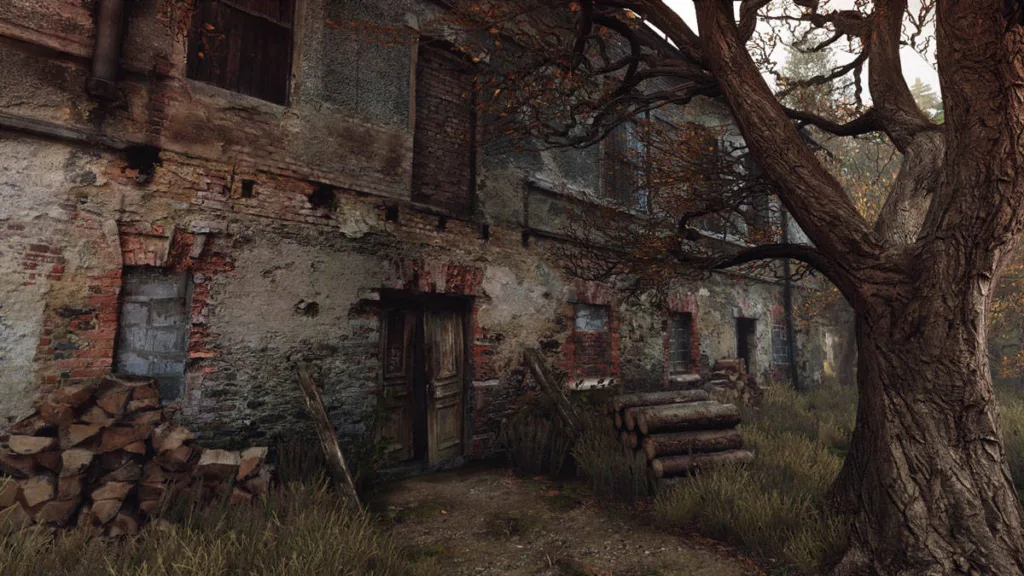vanishing ethan carter 5