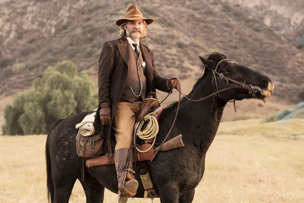 bone tomahawk russell