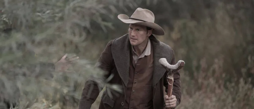 patrick wilson tomahawk