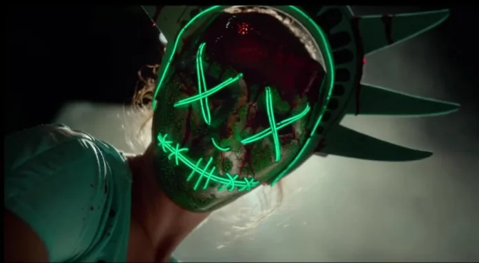 the purge election year