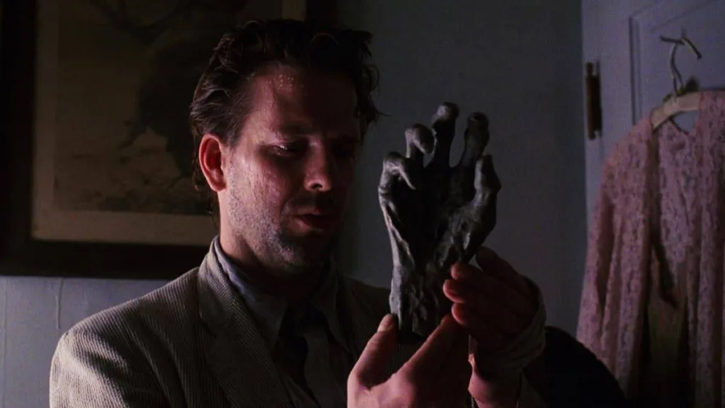 angel heart mickey