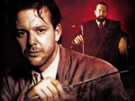 angel heart 1987