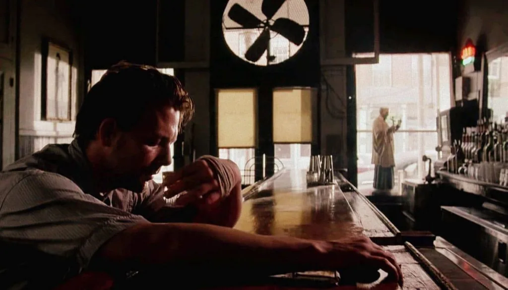 angel heart rourke