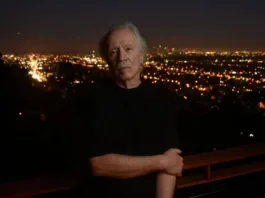 john carpenter photo