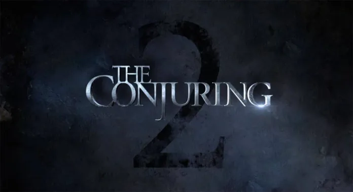 conjuring 2