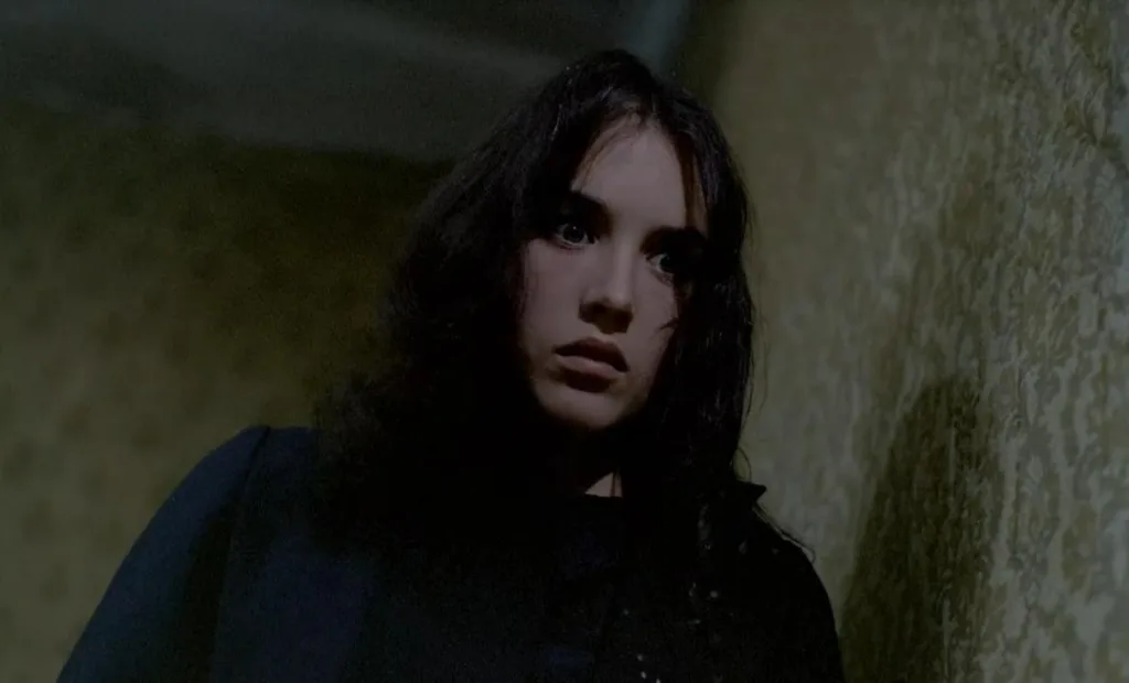 isabelle adjani possession