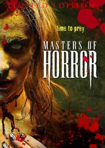 masters horror season 2