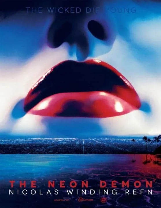 neon demon
