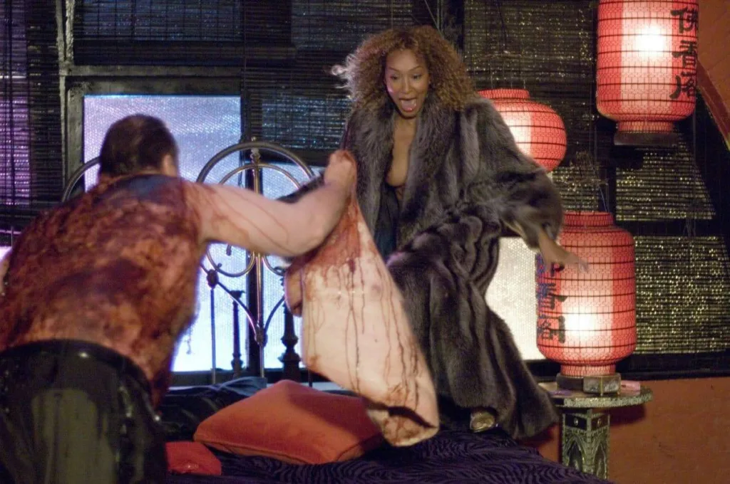 pelts
