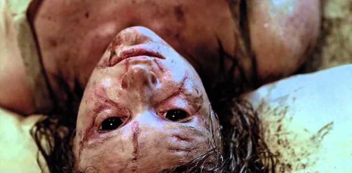 the possession experiment