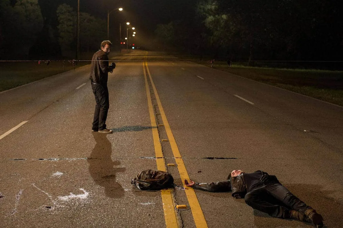 13 sins horror