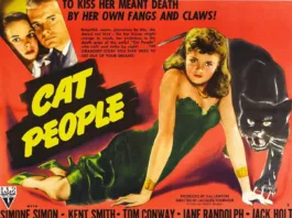 cat people 1942