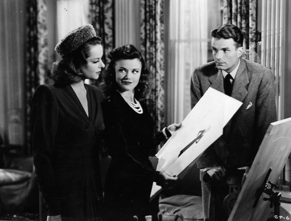 cat people review