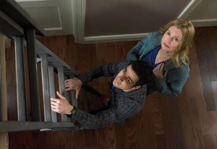 exorcist series