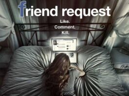 friend request 2016