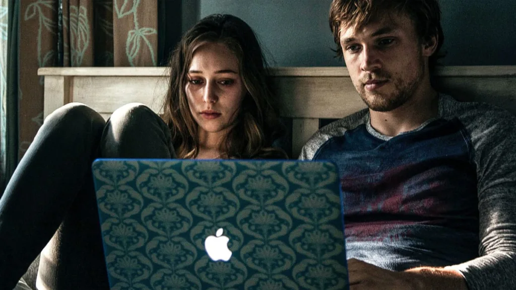 friend request review