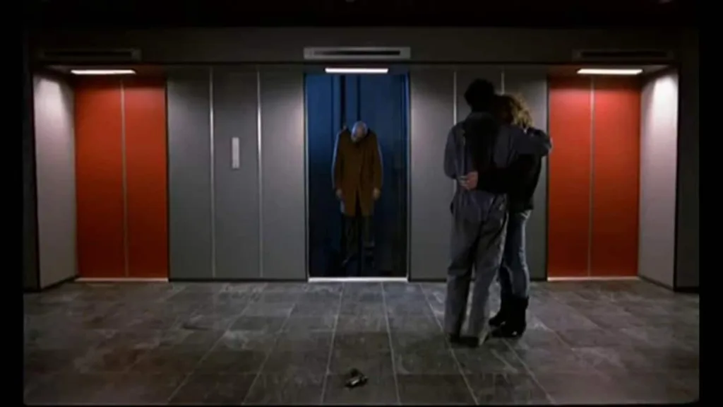 the lift review